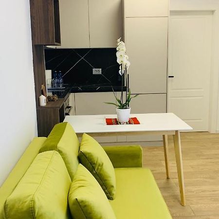 Proper Central Apartment Tirana Extérieur photo