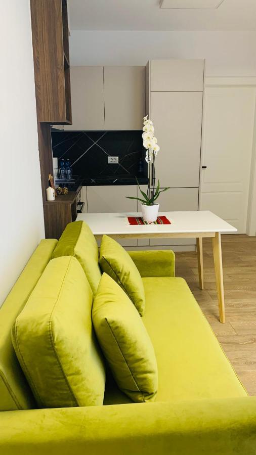 Proper Central Apartment Tirana Extérieur photo