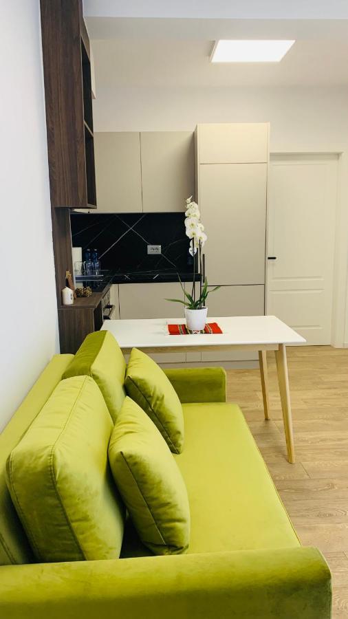 Proper Central Apartment Tirana Extérieur photo