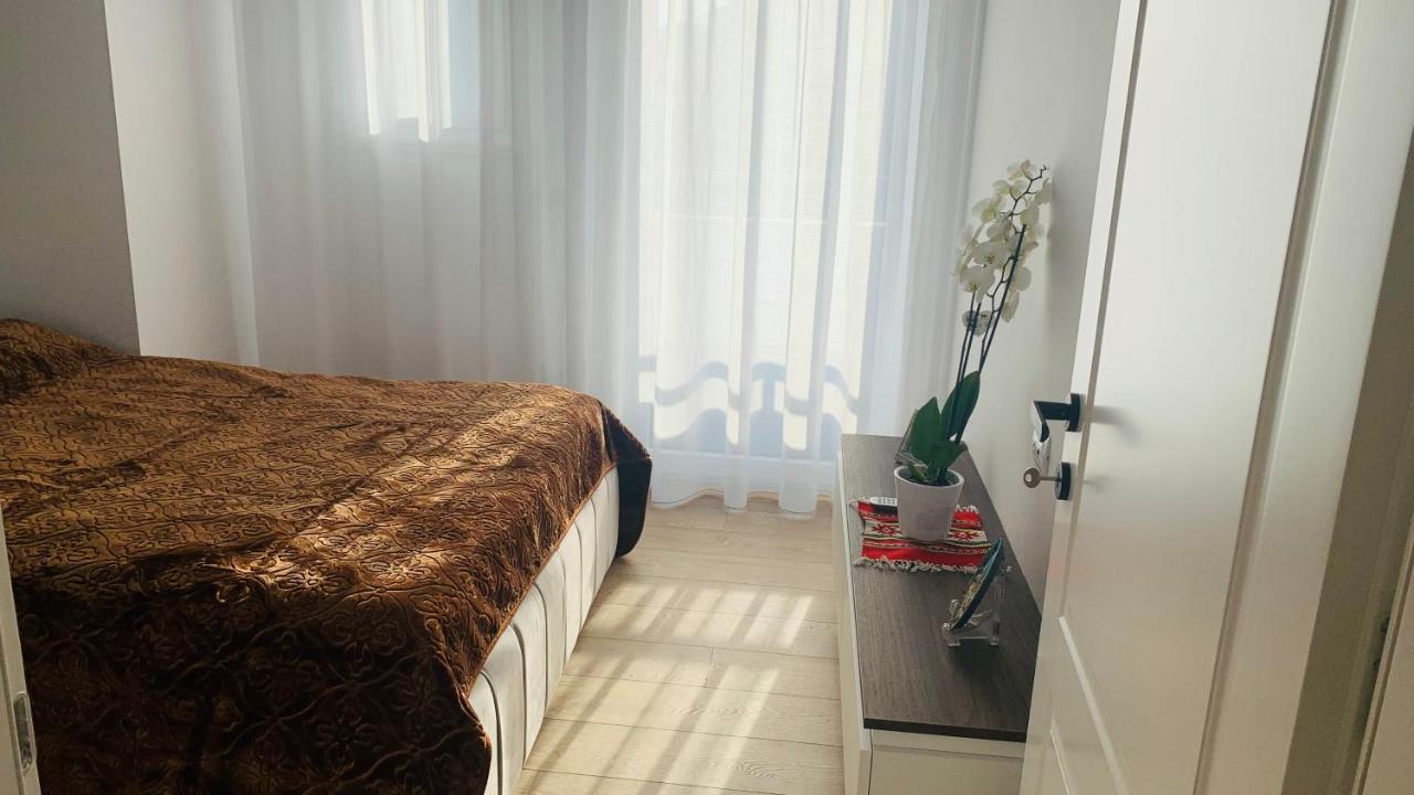 Proper Central Apartment Tirana Extérieur photo