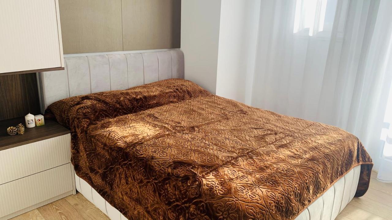 Proper Central Apartment Tirana Extérieur photo
