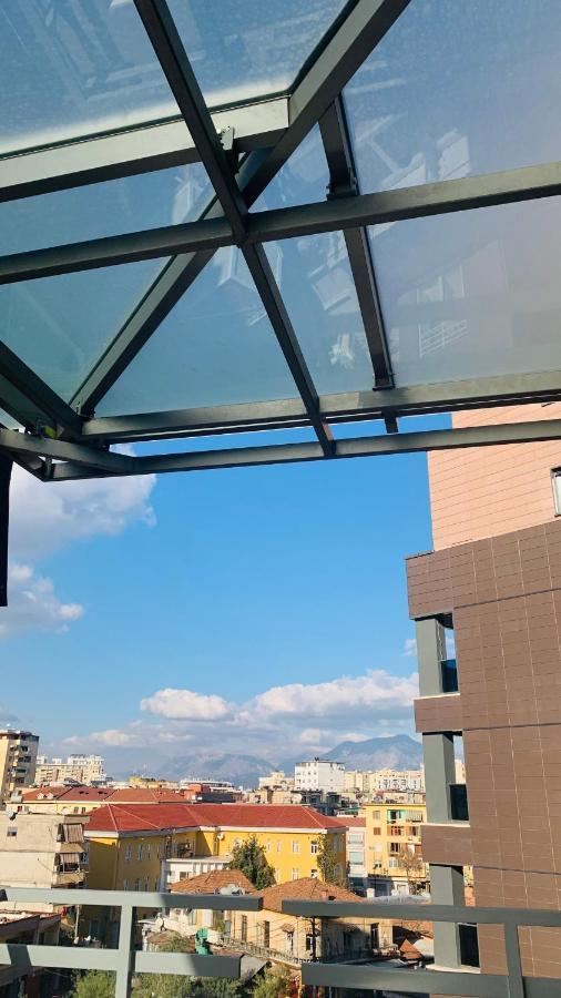Proper Central Apartment Tirana Extérieur photo