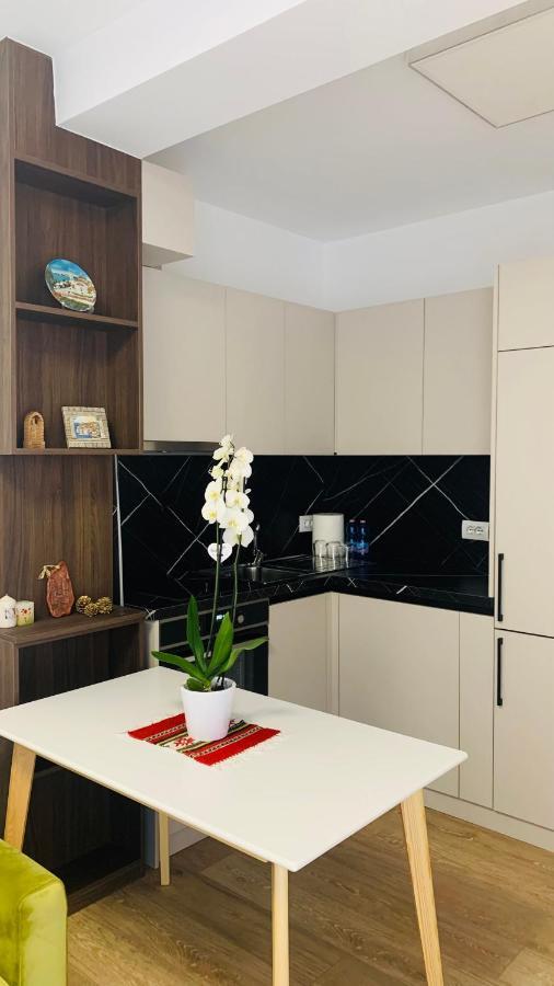 Proper Central Apartment Tirana Extérieur photo