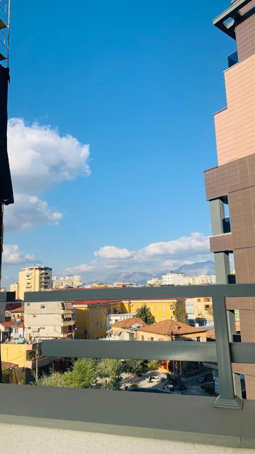 Proper Central Apartment Tirana Extérieur photo